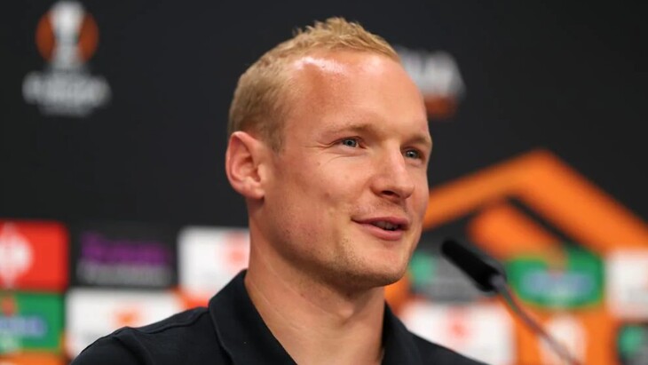 Себастьян Роде