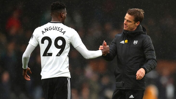 Андре Замбо Ангисс