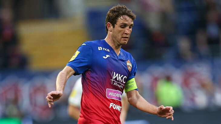 Марио Фернандес