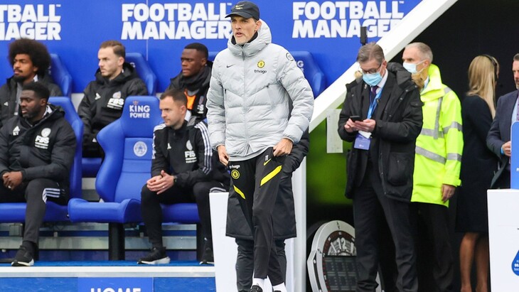 Томас Тухель