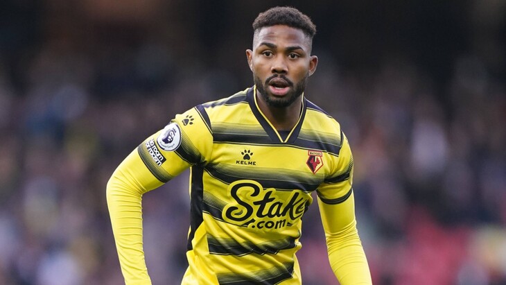 Эммануэл Деннис