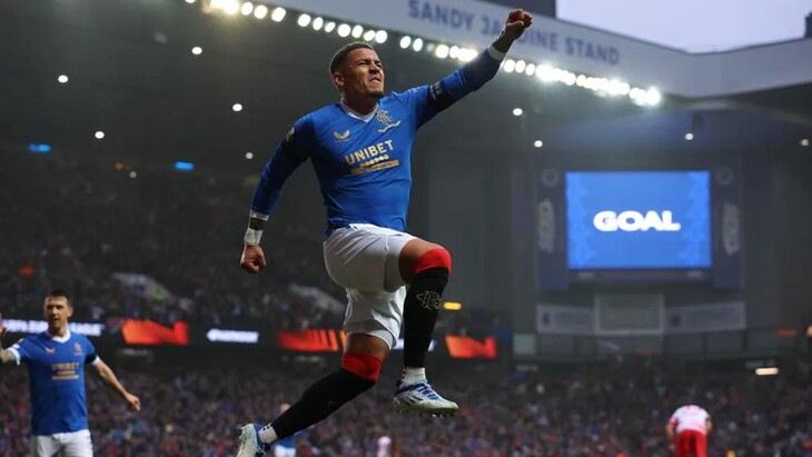 «Рейнджерс»