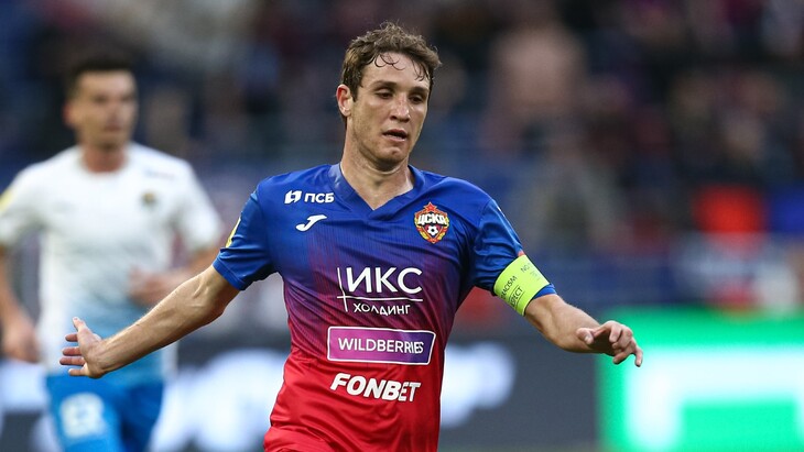 Марио Фернандес