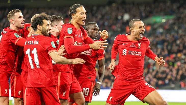 Фрагмент матча