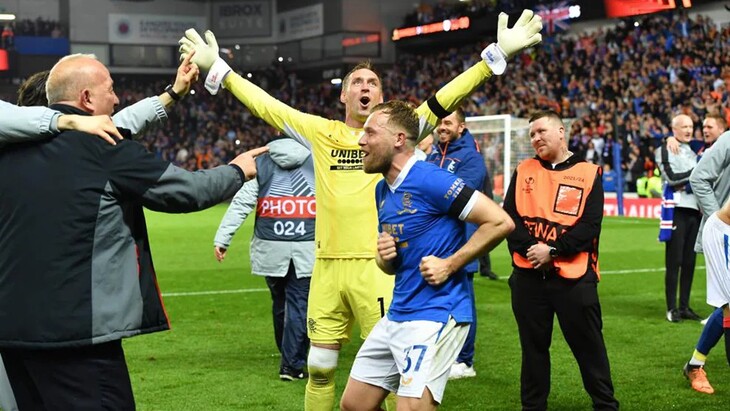 Аллан Макгрегор