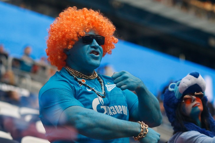 РПЛ ждут перемены