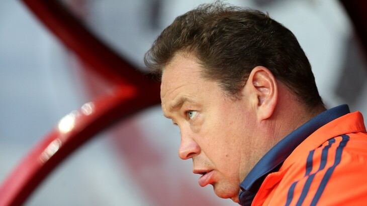 Леонид Слуцкий