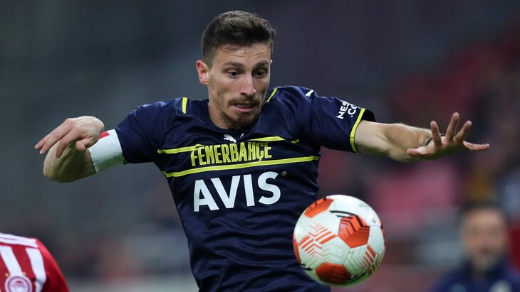 Мерт Хакан Яндаш