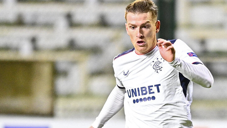 Стивен Дэвис