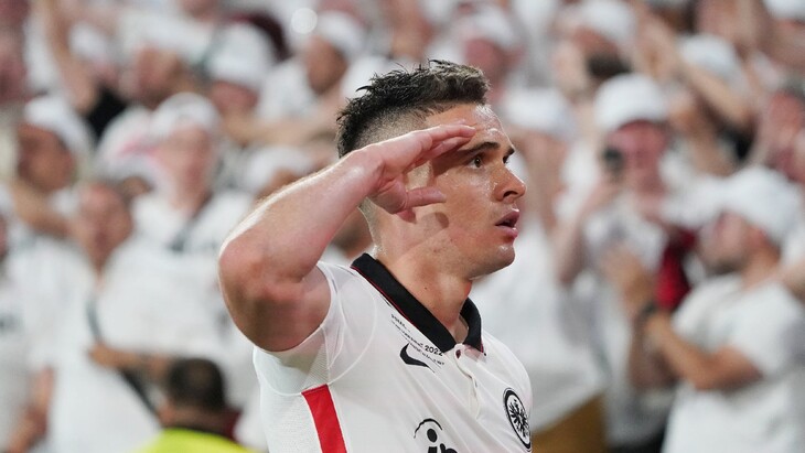 Рафаэль Борре