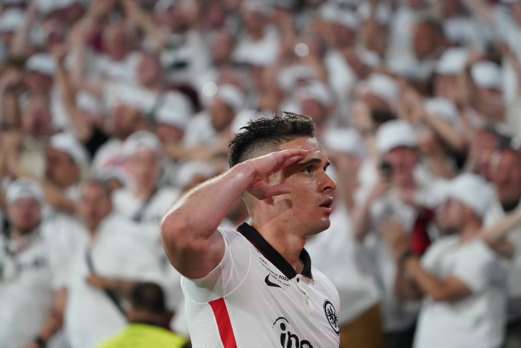 Рафаэль Борре