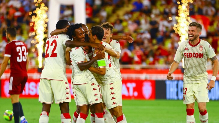 Французская Лига 1