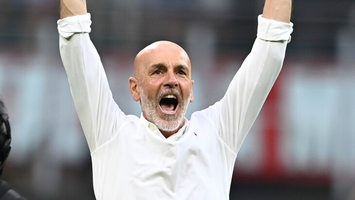 Стефано Пиоли