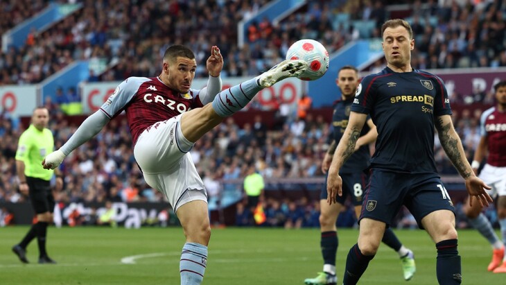 Фрагмент встречи