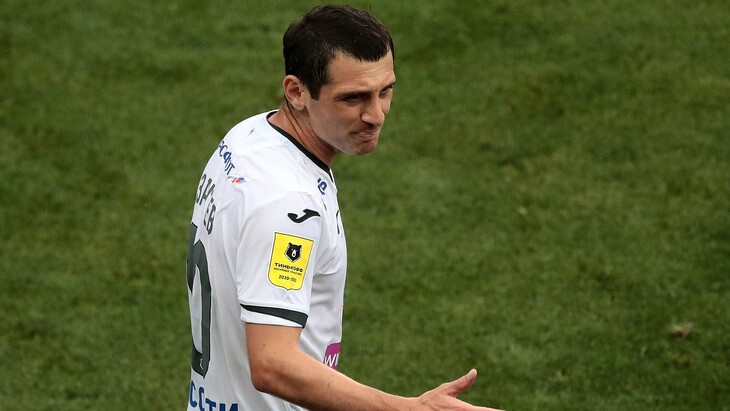 Алан Дзагоев