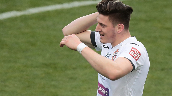 Адольфо Гайч