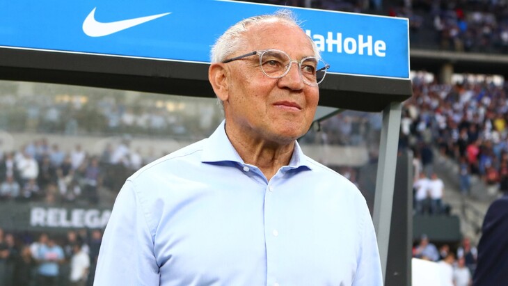 Феликс Магат