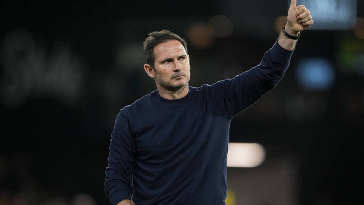 Фрэнк Лэмпард