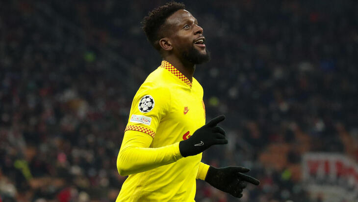 Дивок Ориги