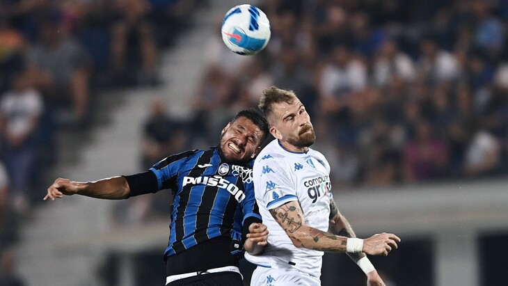 Фрагмент матча