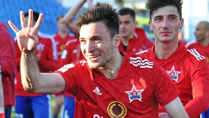 Давид Караев