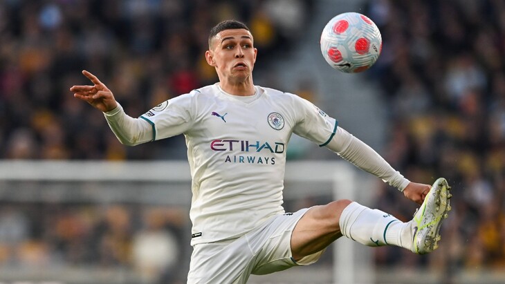 Филип Фоден