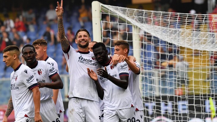 Фрагмент матча