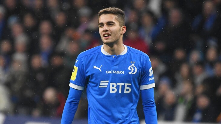 Арсен Захарян