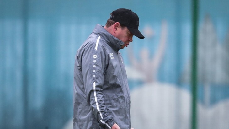 Леонид Слуцкий