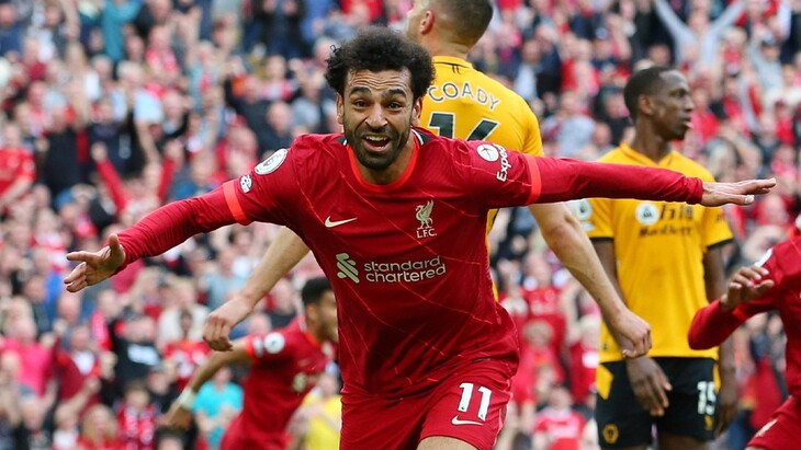 «Ливерпуль»