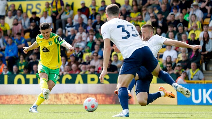 Фрагмент матча