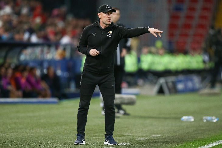 Владимир Федотов