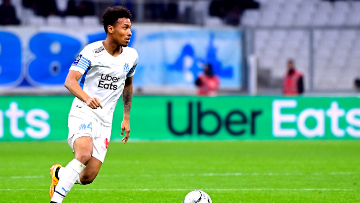 Бубакар Камара