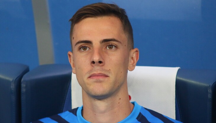 Лука Джорджевич