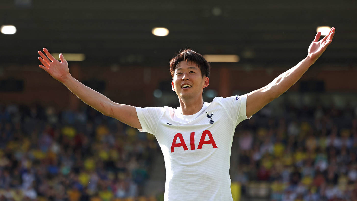 Сон Хын Мин