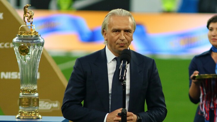 Александр Дюков