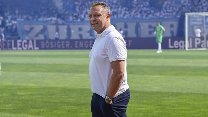 Андре Брайтенрайтер