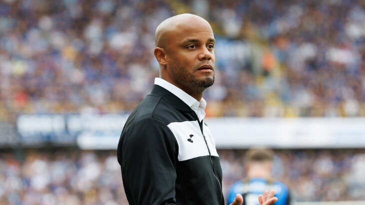 Венсан Компани