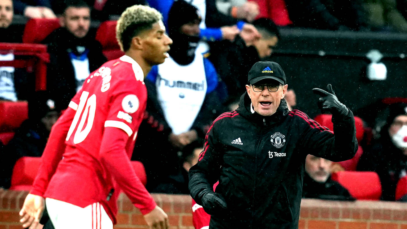 Ральф Рангник