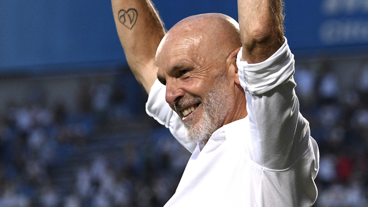 Стефано Пиоли