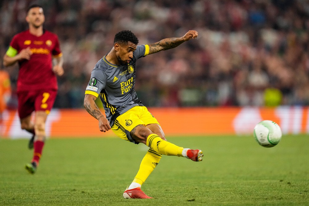 Райсс Нельсон