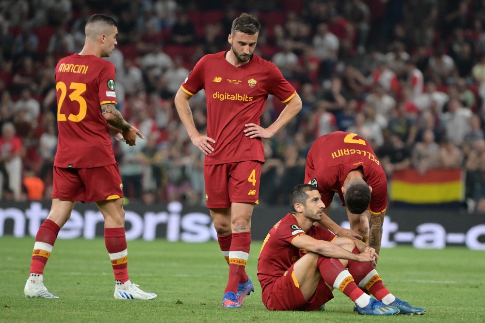 Травма Генриха Мхитаряна