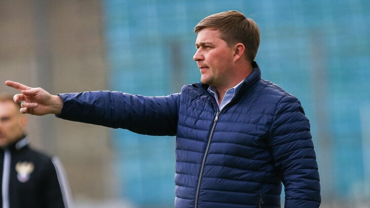 Алексей Стукалов