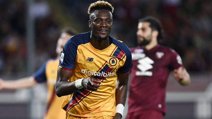 Тэмми Абрахам