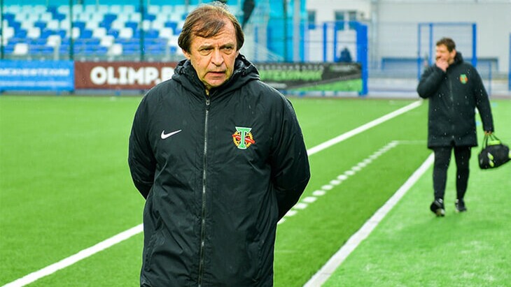 Александр Бородюк