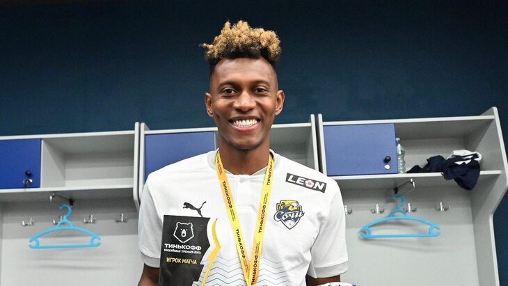 Матео Кассьерра