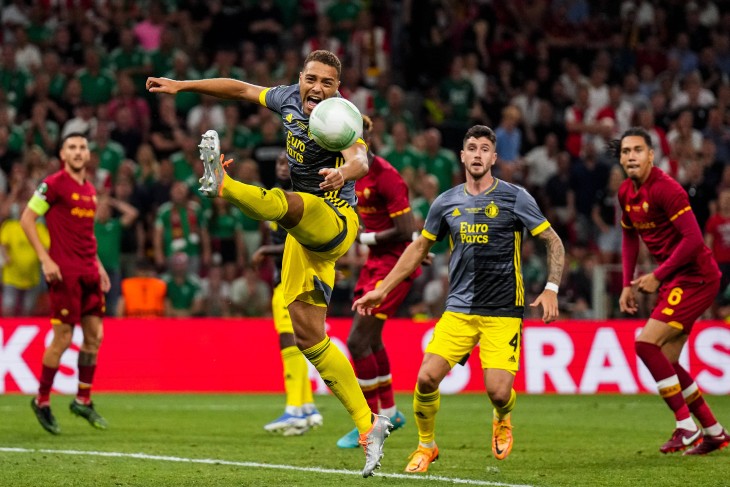 Сирил Дессерс