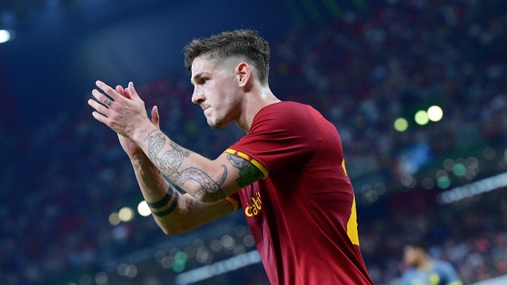 Николо Дзаньоло