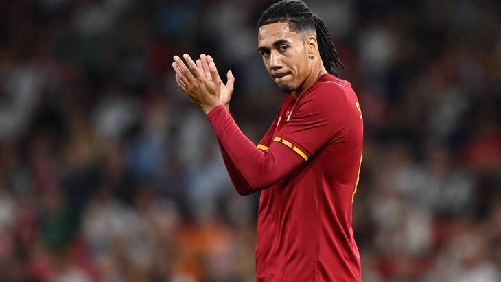 Крис Смоллинг