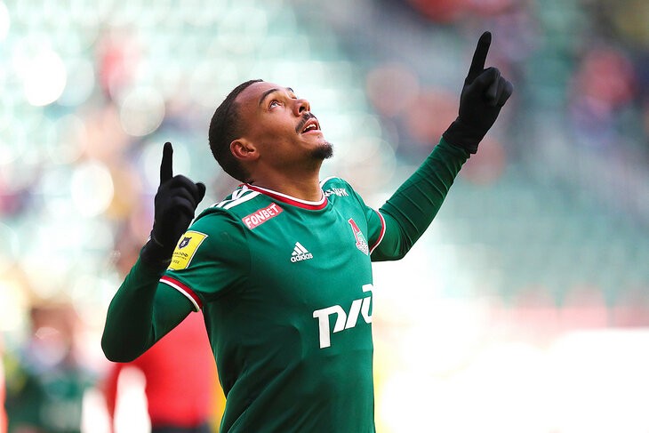 Вильсон Изидор